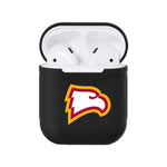 Winthrop Eagles NCAA Airpods Case Cover 2pcs