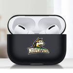 Wright State Raiders NCAA Airpods Pro Case Cover 2pcs