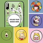 Custom Pop Socket PopGrip Cell Phone Stand Airpop Model